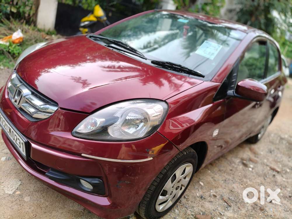 Honda Amaze, 2013, Diesel