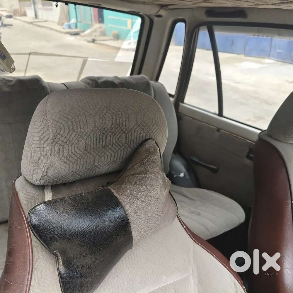 Maruti Suzuki 800 1996