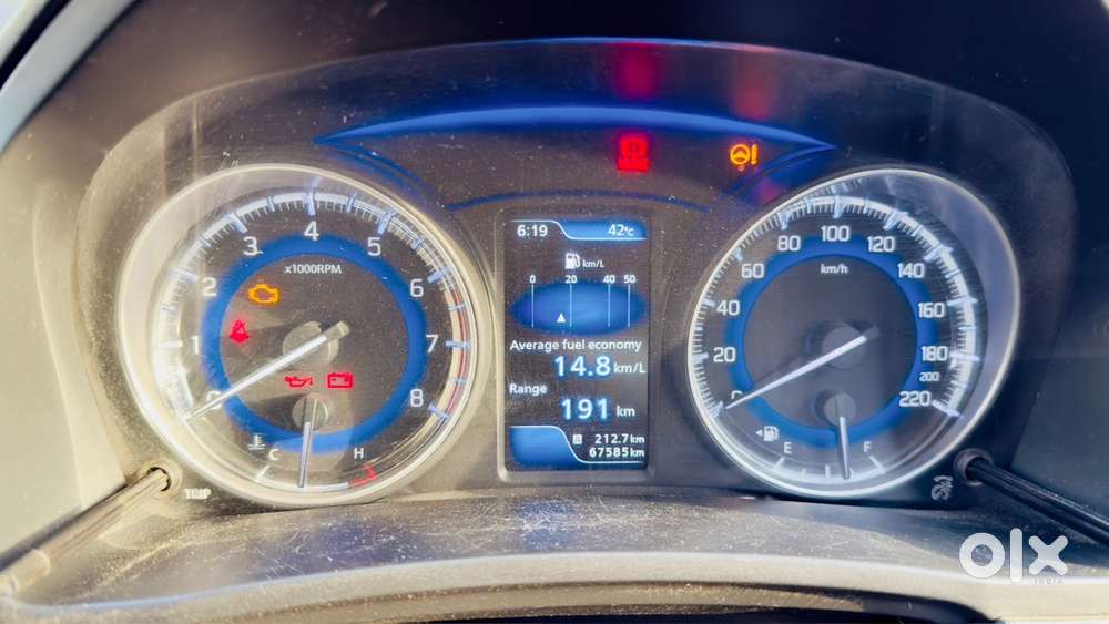 Maruti Suzuki Baleno 2020 Petrol (1st Owner)