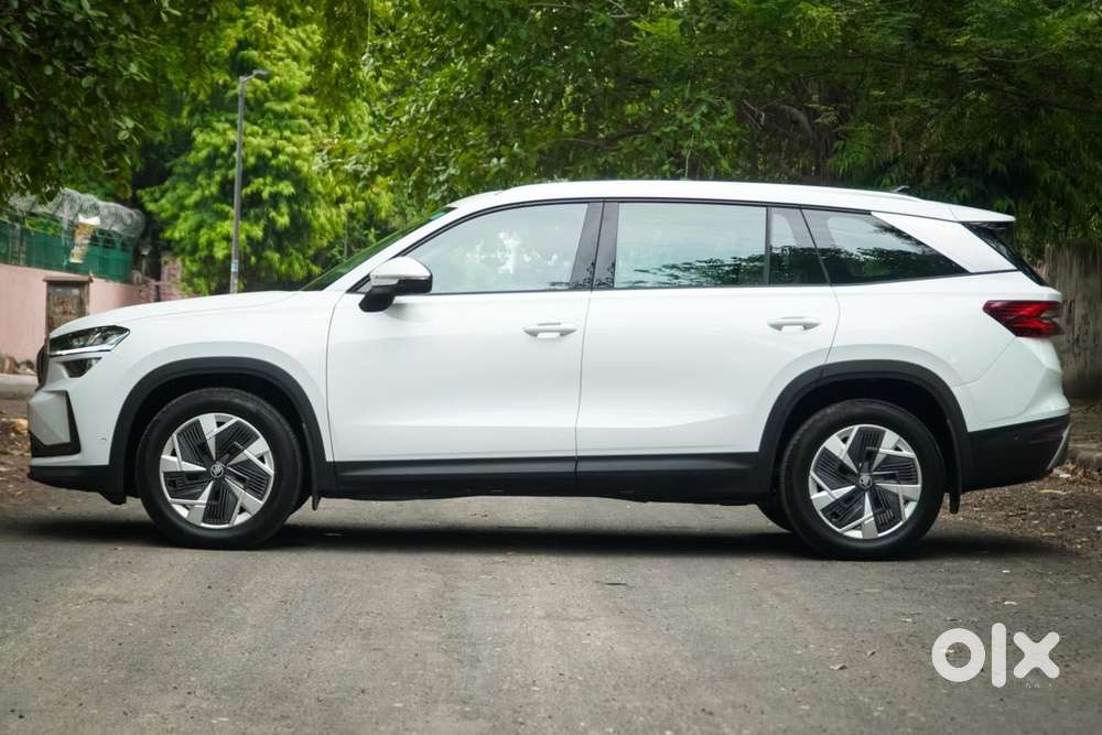 Skoda New Kodiaq 2.0 Tsi, 2026, Petrol