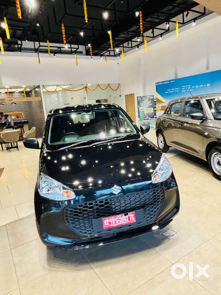 Maruti Suzuki Alto 2026 New Model Showroom Payyanur