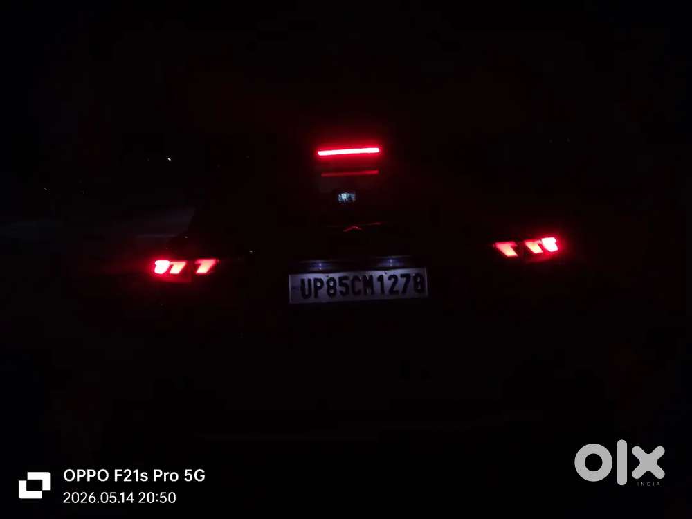 Maruti Suzuki Fronx Delta 2024