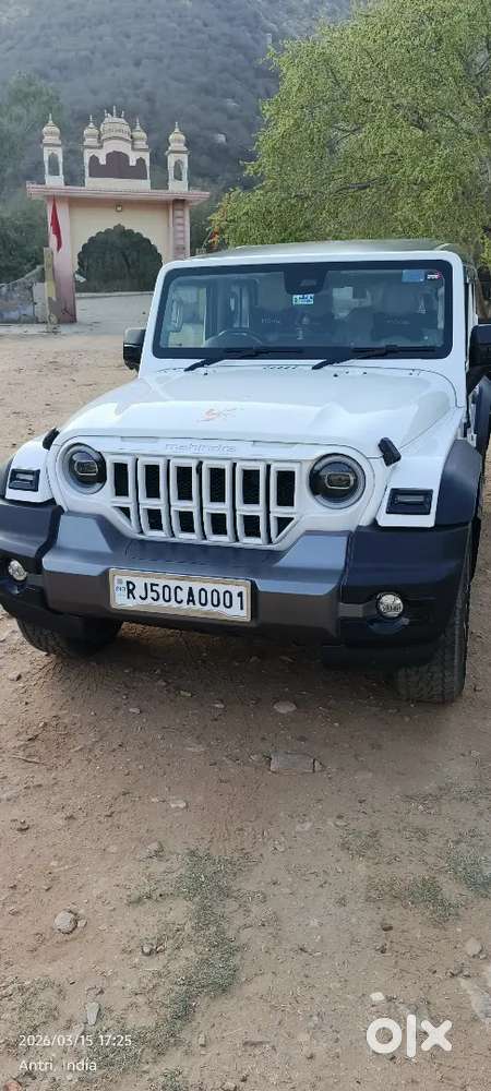Roxx (ax 7l) Auto, @100% Brand New