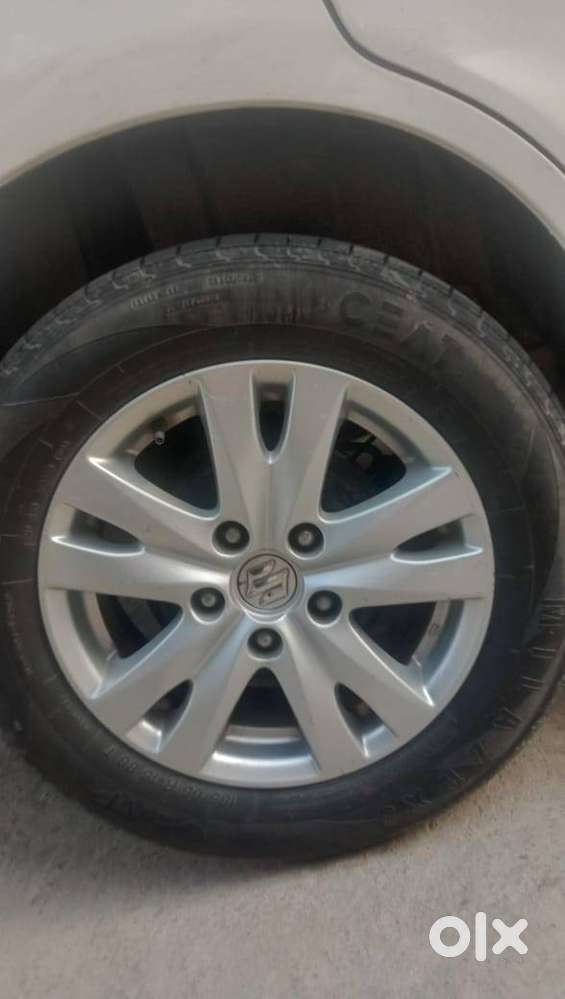 Ertiga Zdi+ Shvs.     2016