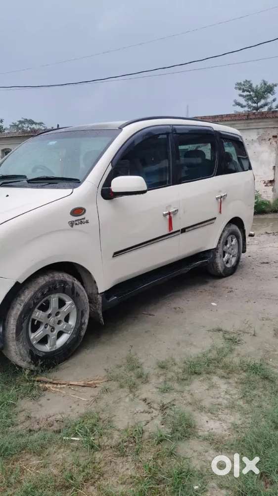 Mahindra Xylo Diesel 2013