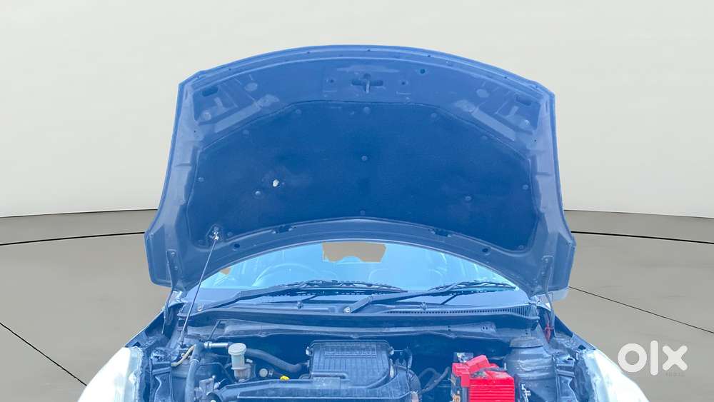 Maruti Suzuki Swift Vxi, 2017, Petrol