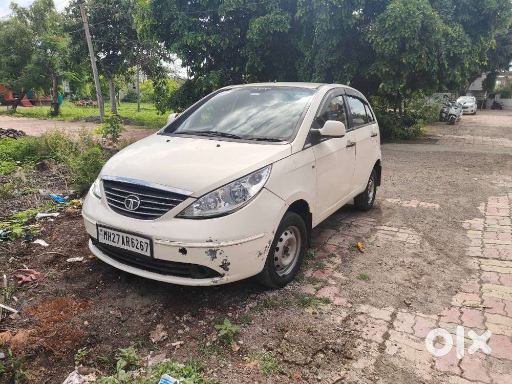 Tata Indica Vista 2013 Diesel Good Condition