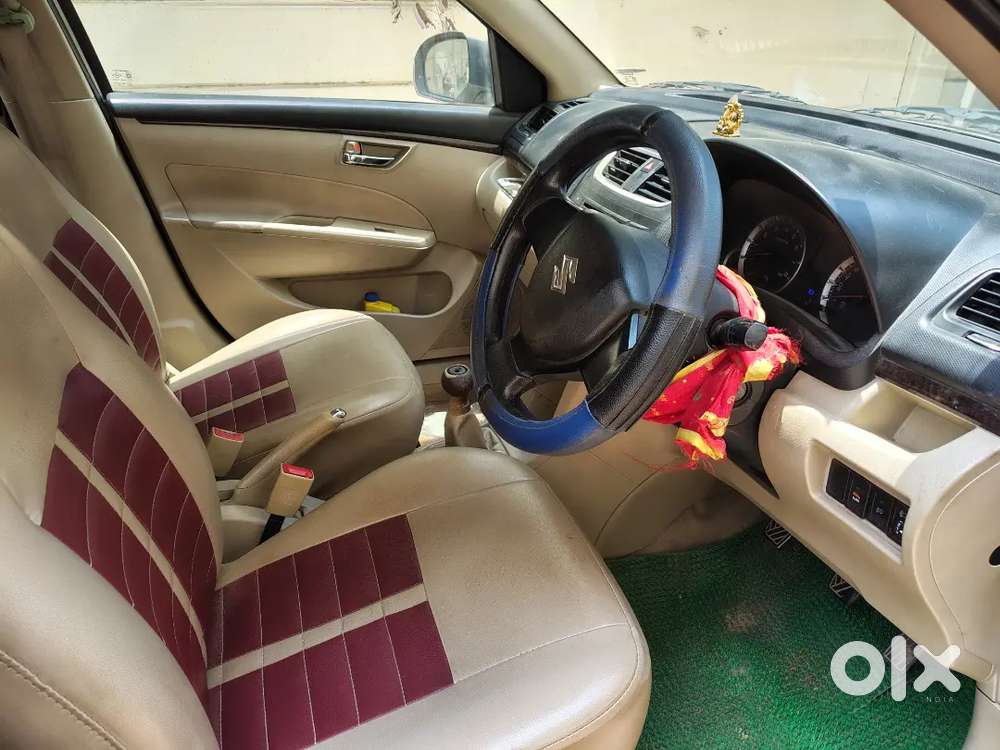 Maruti Suzuki Swift Dzire 2013 Petrol 100200 Km Driven
