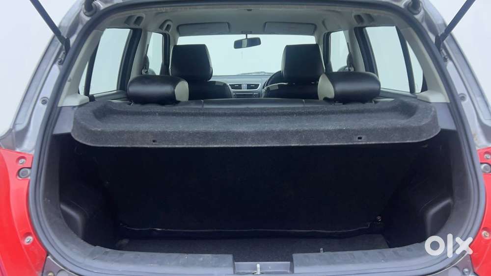 Maruti Suzuki Swift 1.3 Zxi, 2013, Petrol