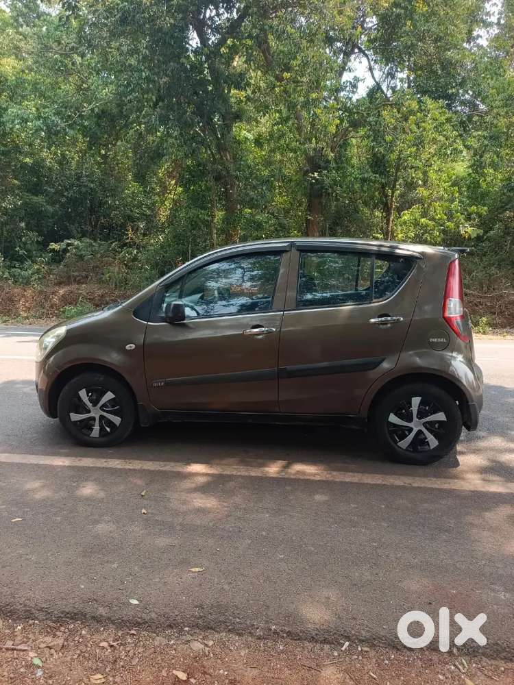 Ritz  Excellent Service Condition