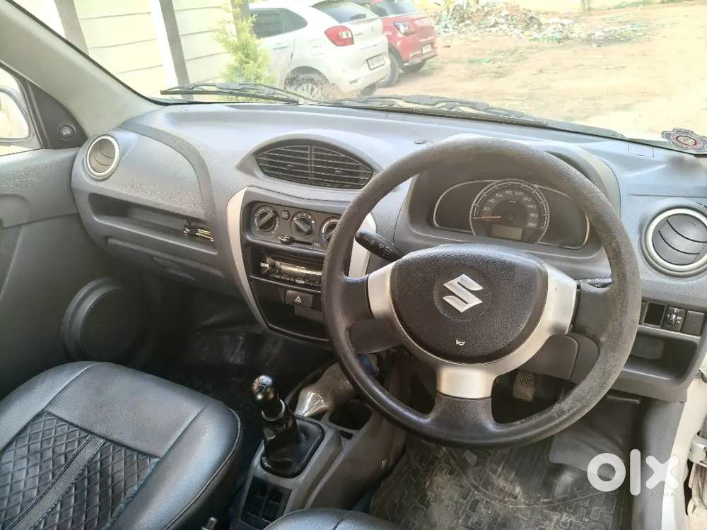Alto 800 For Sale 2016