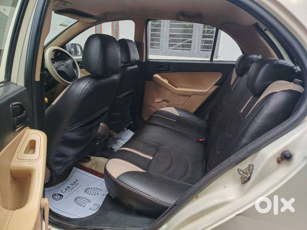 Qutrajet Vista Diesel