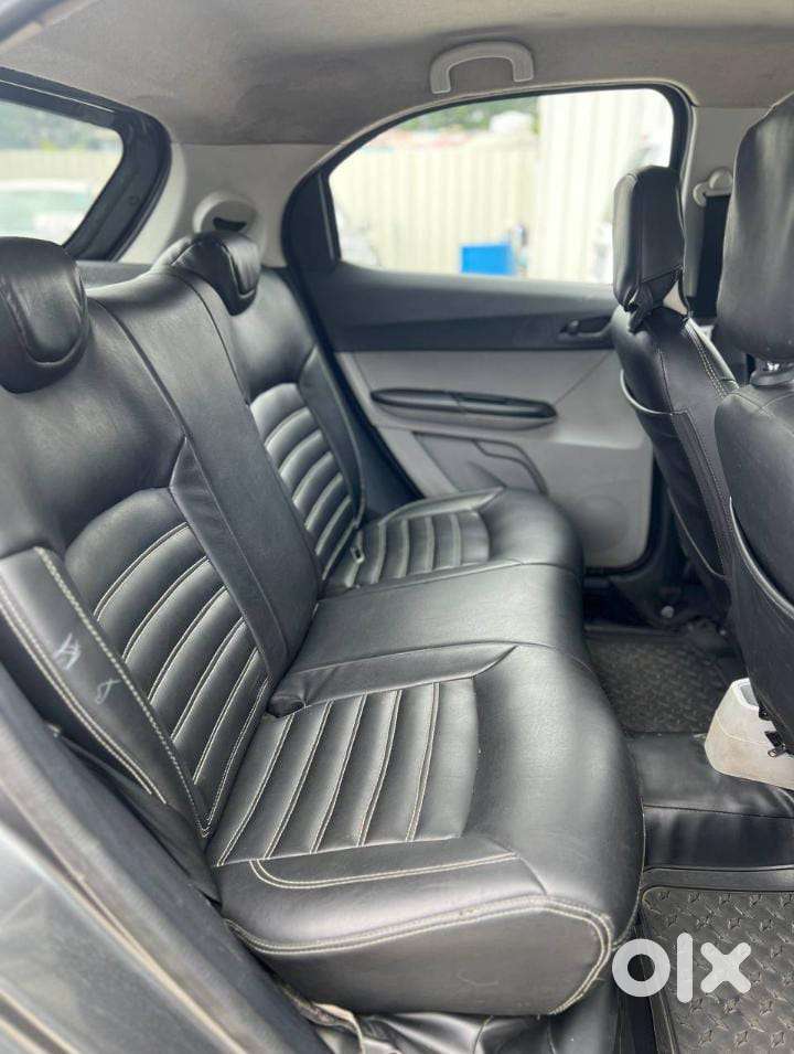 Tata Tiago 1.2 Revotron Xta, 2023, Petrol