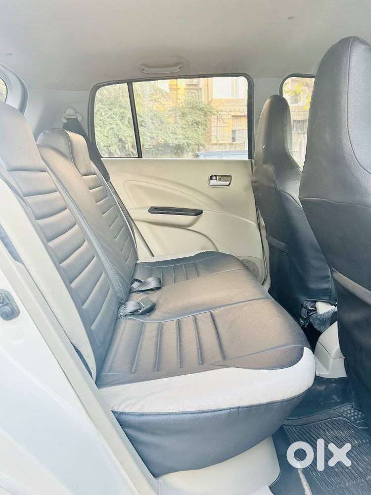 Maruti Suzuki Celerio