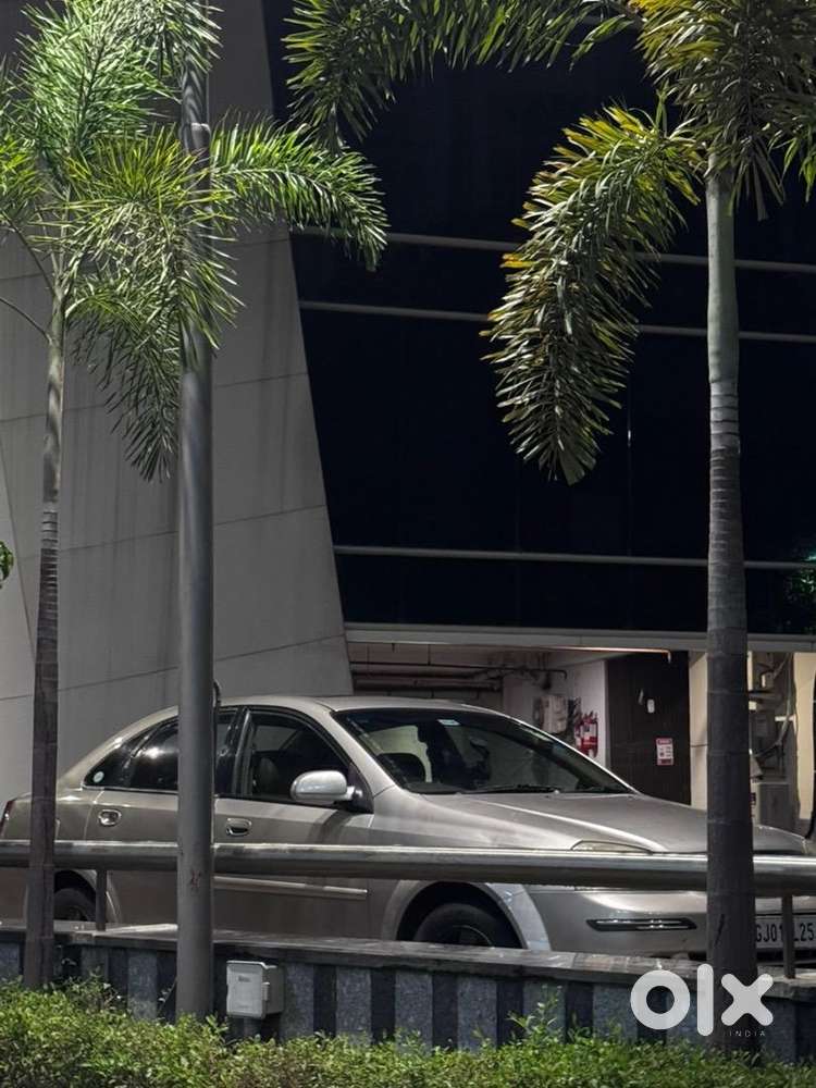 Chevrolet Optra 2006 Petrol 110000 Km Driven