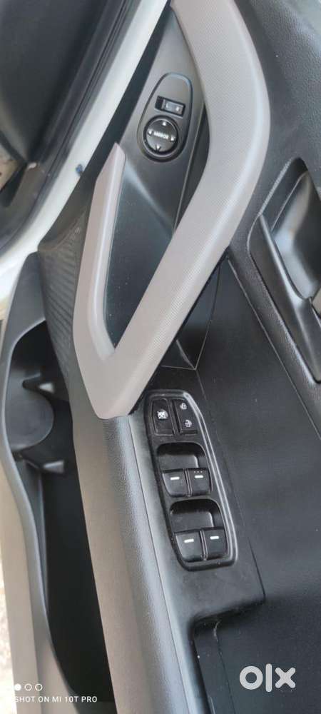 Hyundai Creta 1.4 E Plus Crdi, 2019, Diesel