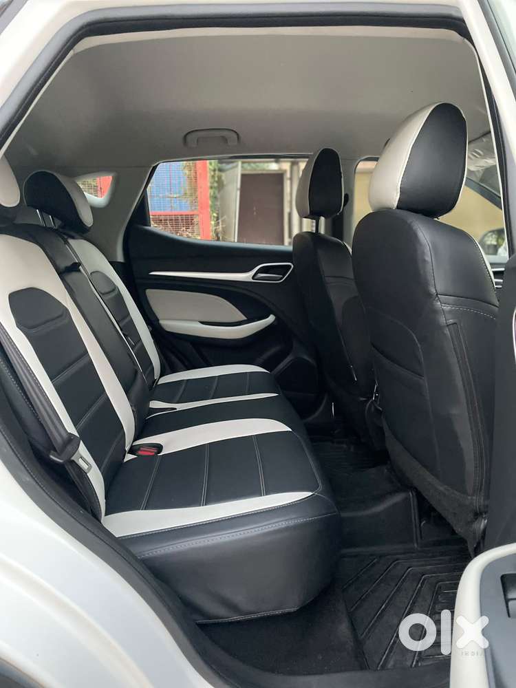 Mg Astor 1.5 Smart, 2024, Petrol