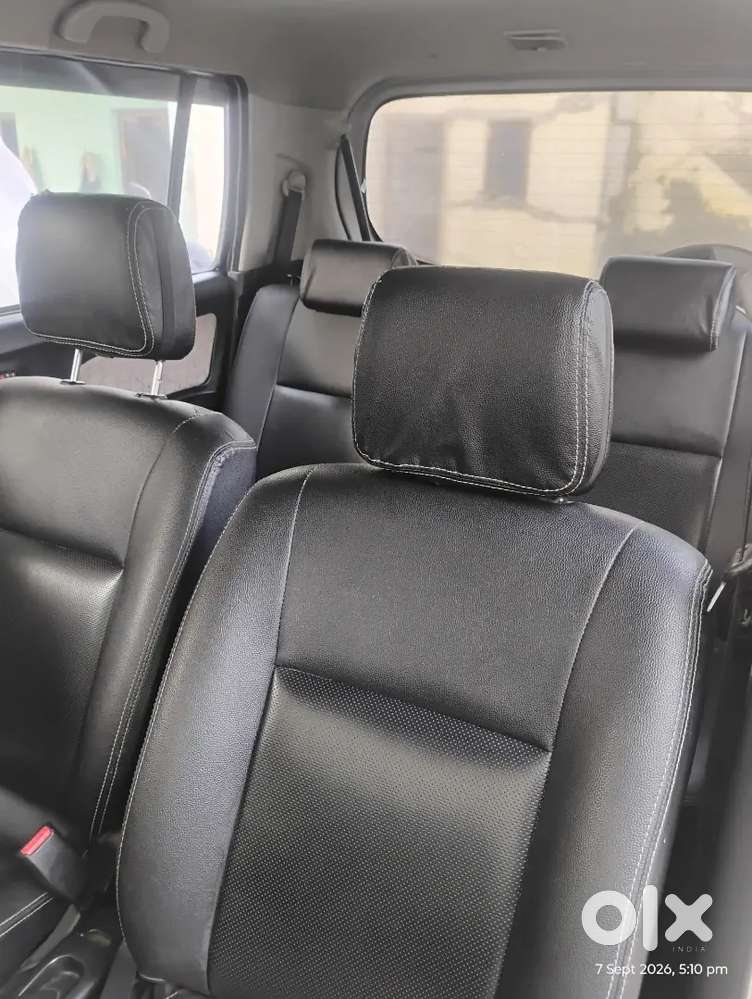 Maruti Suzuki Wagon R 2015