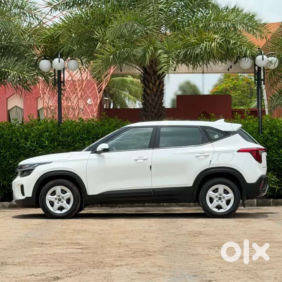 Kia Seltos Htk D, 2024, Diesel