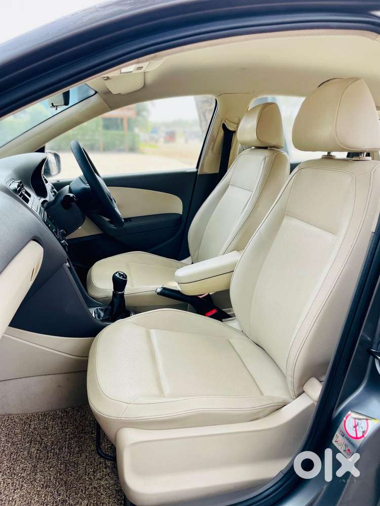 Volkswagen Vento 2010-2013 Diesel Highline, 2014, Diesel