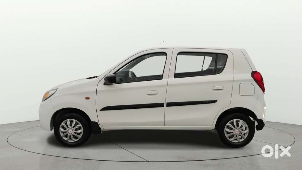 Maruti Suzuki Alto 800 0.8 Vxi (o), 2021, Petrol