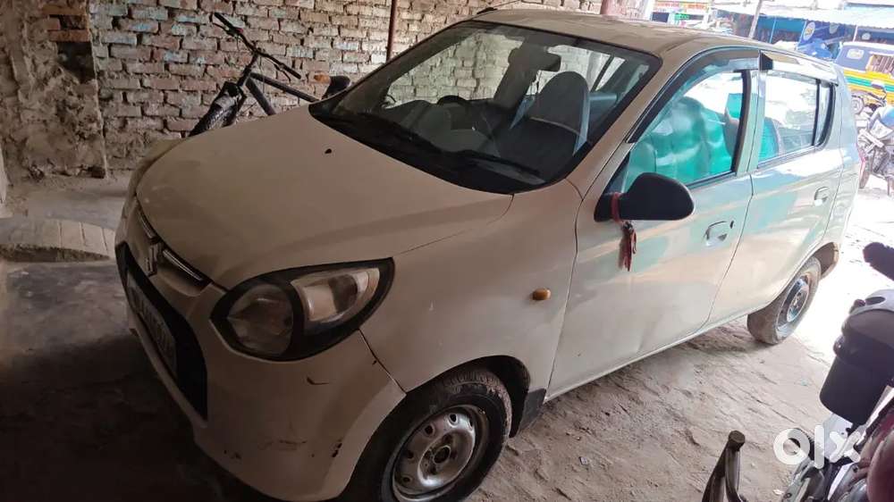 Maruti Suzuki Alto 800 2016