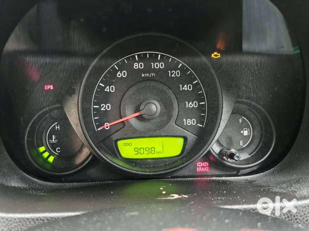 Hyundai Eon Era +, 2012, Petrol