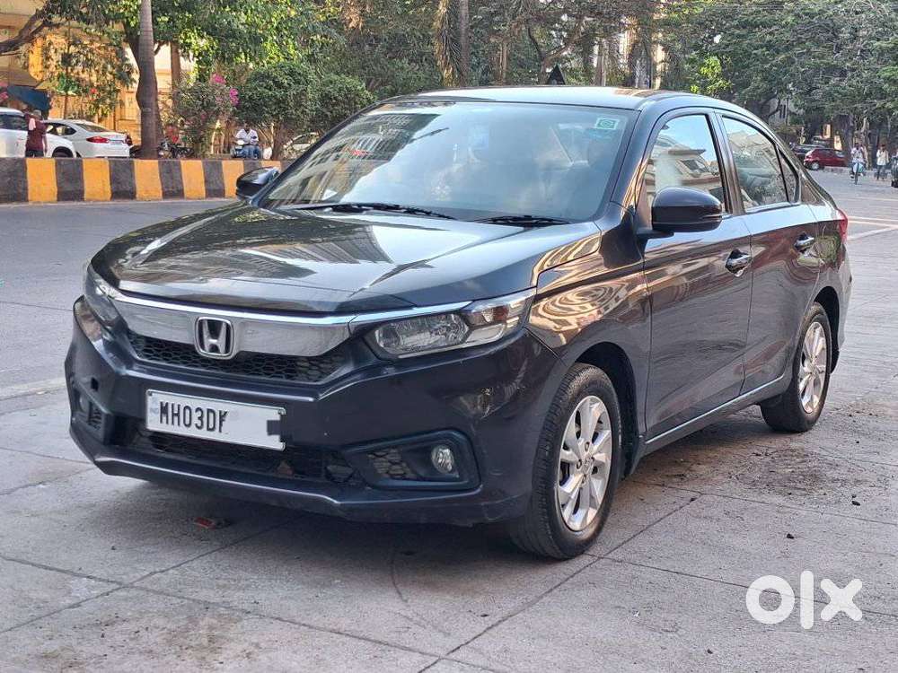 Honda Amaze 1.2 V I-vtec Mt, 2021, Petrol