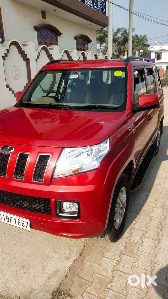 Mahindra Tuv 300 (2016) For Sale