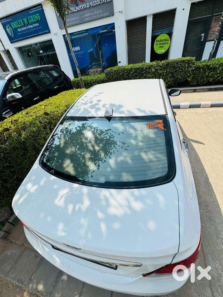 Hyundai Verna Fluidic 2014