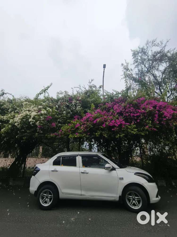 Maruti Dzire Tour S 2019