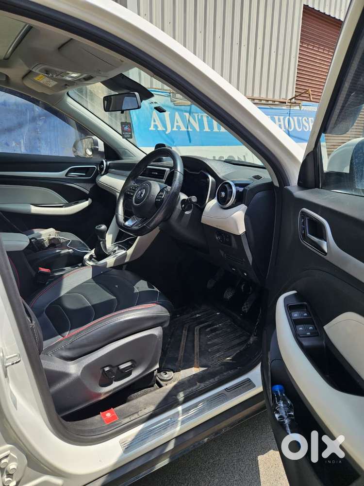 Mg Astor 1.5 Sharp, 2022, Petrol