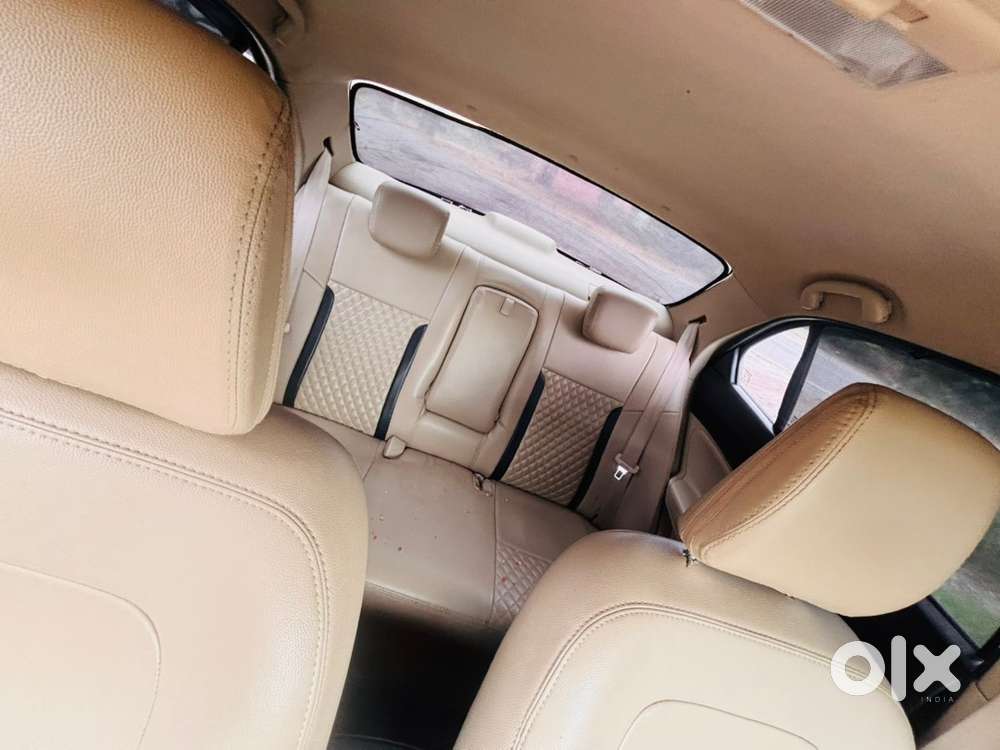 Maruti Suzuki Dzire Petrol 2nd 2022