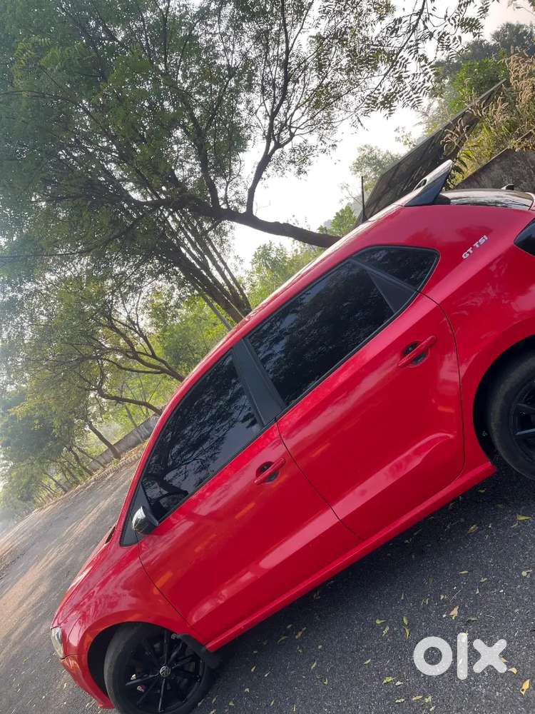 Volkswagen Polo 2018 Petrol 106000 Km Driven