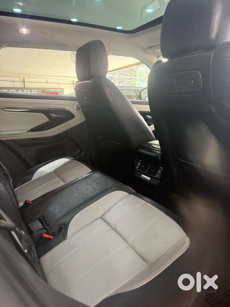 Land Rover Range Evoque Se R-dynamic Diesel, 2020, Diesel