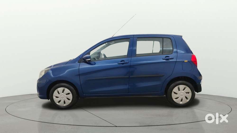 Maruti Suzuki Celerio Zxi Optional Amt, 2019, Petrol