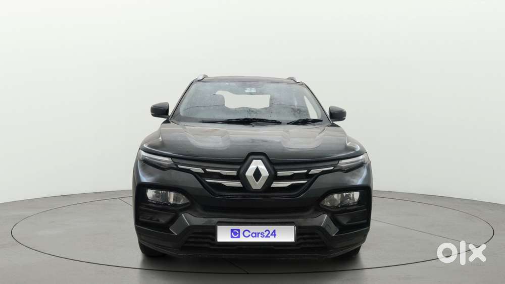 Renault Kiger Rxl, 2024, Petrol