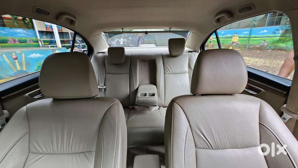 Maruti Suzuki Ciaz 1.4 At Alpha, 2018, Petrol