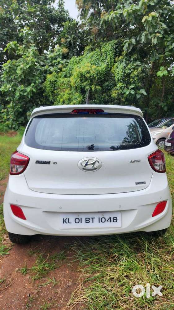 Hyundai Grand I10 Crdi Asta, 2014, Diesel