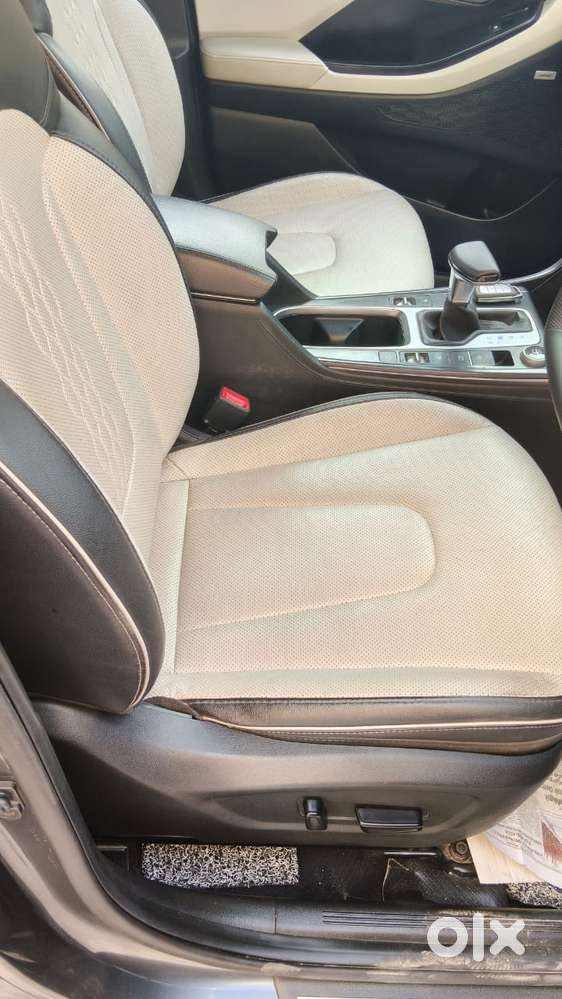 Hyundai Creta Sx (o) 1.5 Diesel Automatic, 2021, Diesel