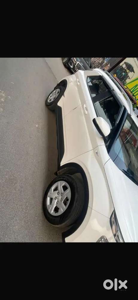 Hyundai Venue Kappa 2021