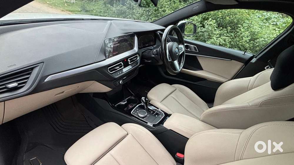 Bmw 2 Series 2.0 220d M Sport, 2022, Diesel