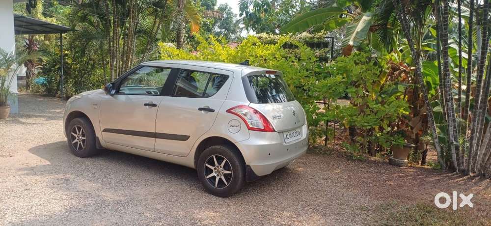 For Sale Swift Lxi