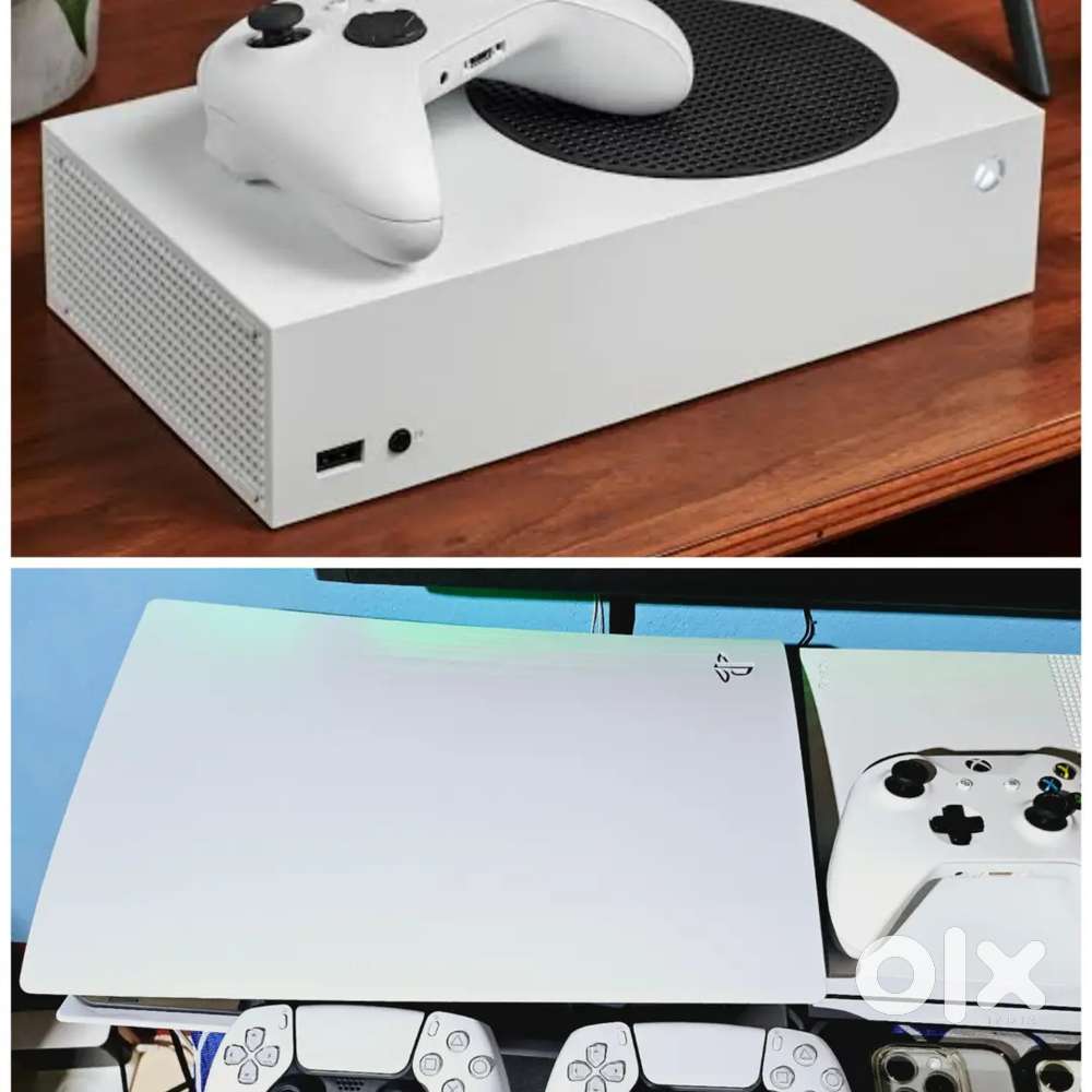 And Xbox Series Ps5 Series Price SONY PlayStation Console 825 GB