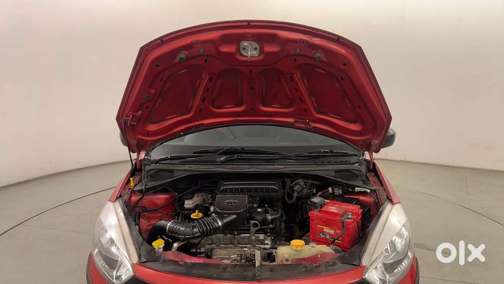 Tata Tiago Wizz Edition Petrol, 2018, Petrol