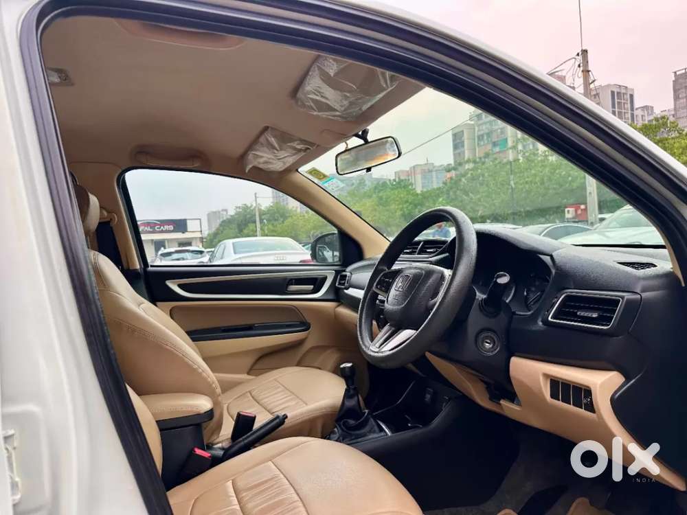 Honda Amaze S 1.2 Petrol Mt, 2022, Petrol