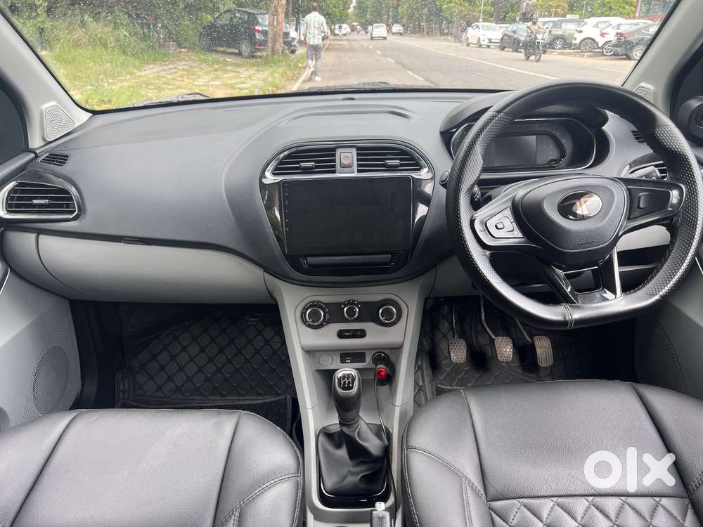 Tata Tiago 1.2 Revotron Xt (o), 2024, Petrol
