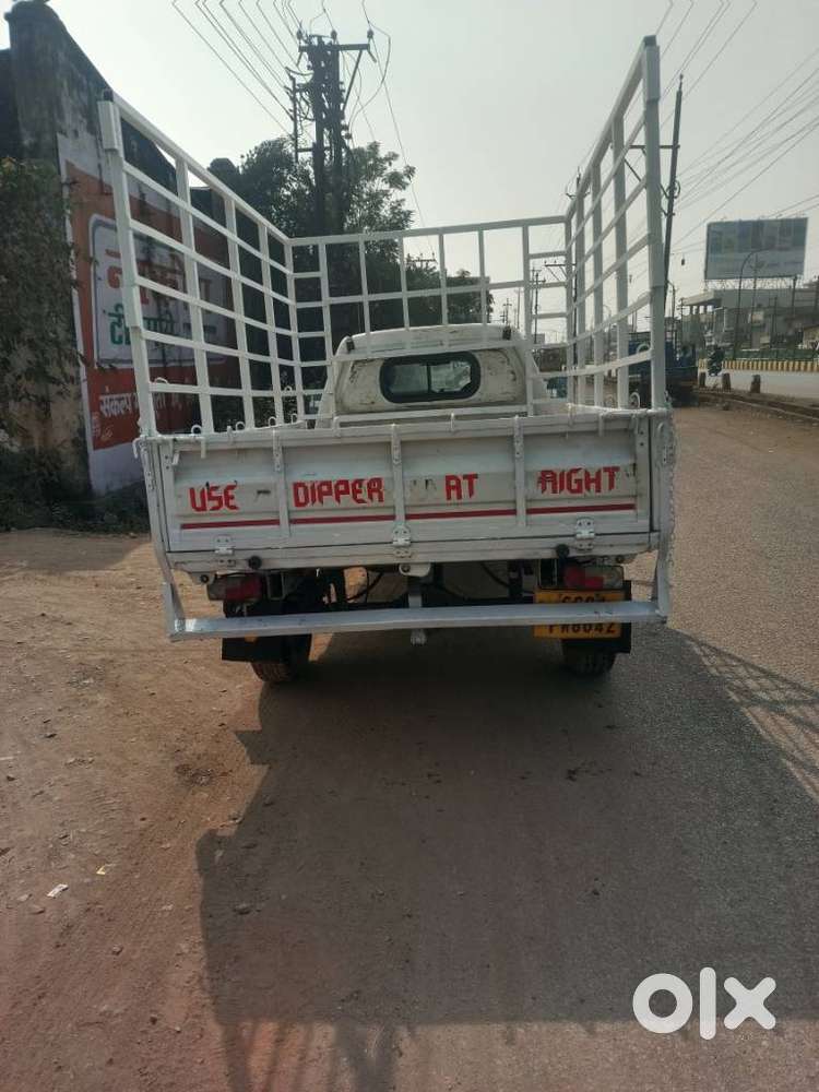 Tata Indigo Ecs Ecs Ls Tdi, 2024, Diesel