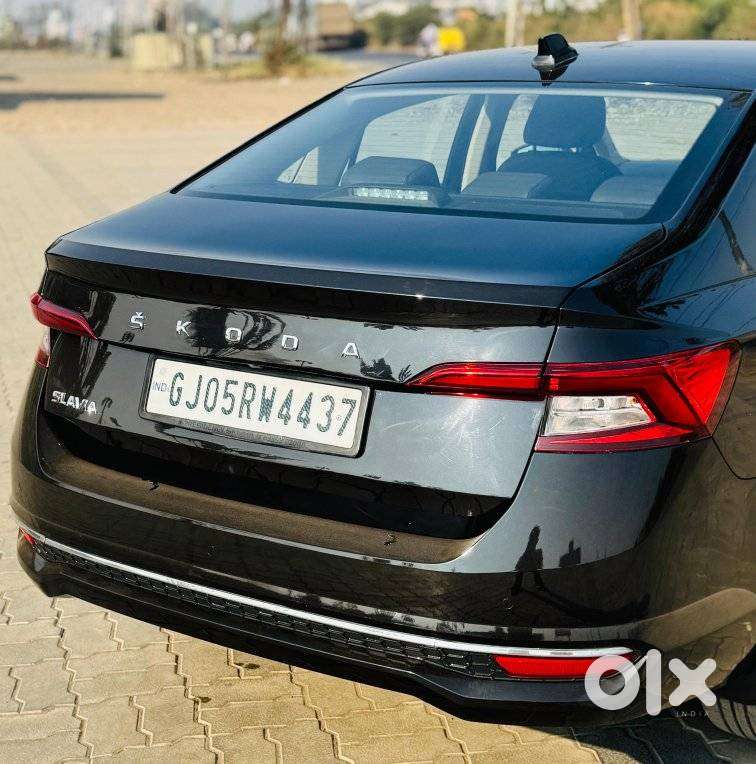 Skoda Slavia 1.0 Tsi Style, 2024, Petrol
