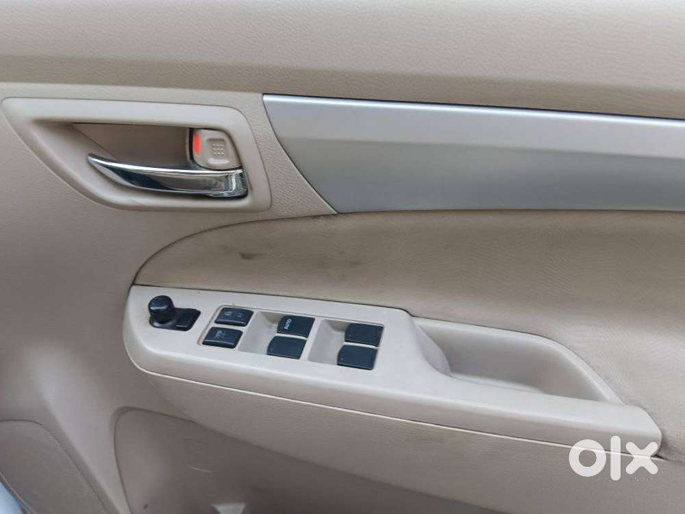Maruti Suzuki Ertiga Vxi At, 2017, Cng & Hybrids